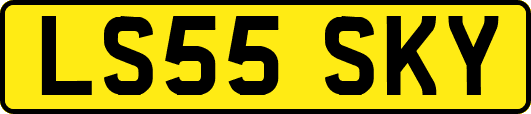 LS55SKY