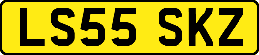 LS55SKZ