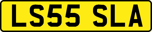 LS55SLA