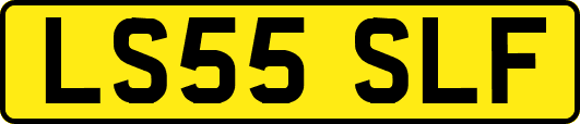 LS55SLF