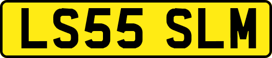LS55SLM