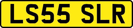 LS55SLR