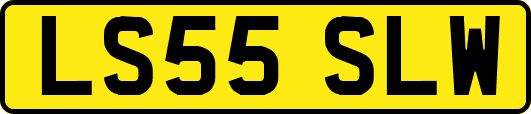 LS55SLW