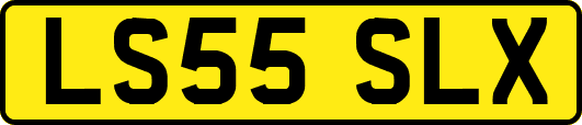 LS55SLX