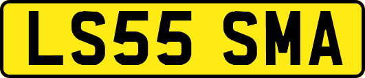 LS55SMA
