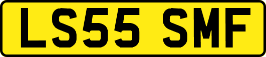 LS55SMF