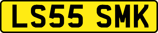 LS55SMK
