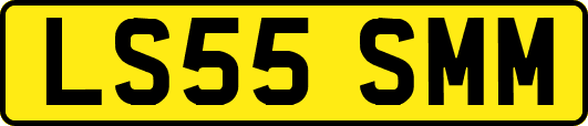 LS55SMM