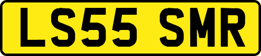 LS55SMR