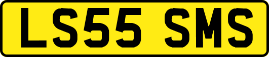 LS55SMS