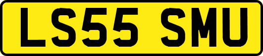 LS55SMU