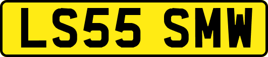 LS55SMW