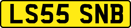 LS55SNB
