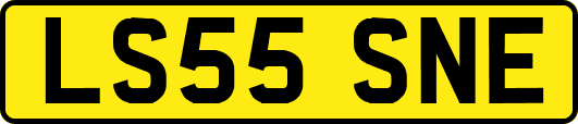 LS55SNE