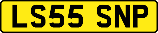 LS55SNP