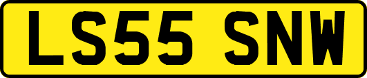 LS55SNW