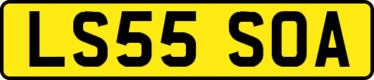 LS55SOA