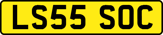 LS55SOC