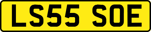 LS55SOE