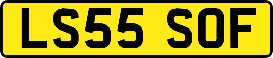 LS55SOF
