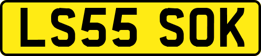 LS55SOK