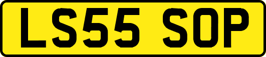 LS55SOP