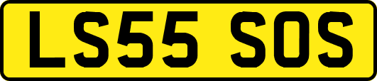 LS55SOS