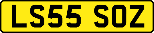 LS55SOZ