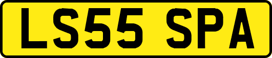 LS55SPA