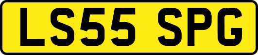 LS55SPG