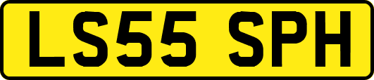 LS55SPH