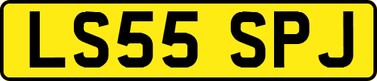 LS55SPJ
