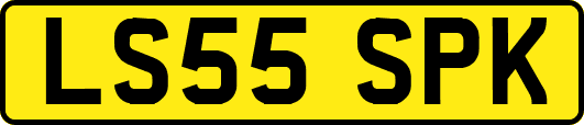 LS55SPK