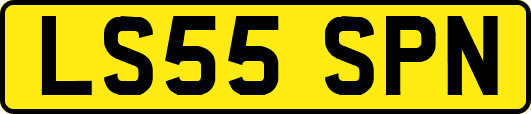 LS55SPN