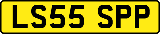 LS55SPP