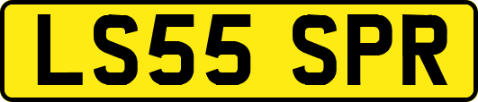 LS55SPR