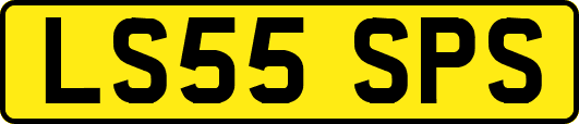 LS55SPS