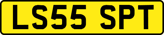 LS55SPT