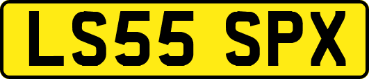 LS55SPX