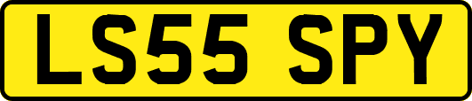 LS55SPY