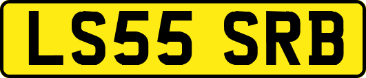 LS55SRB