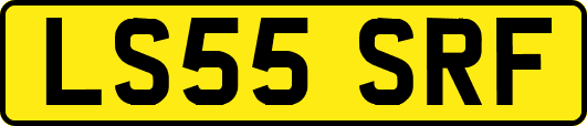 LS55SRF