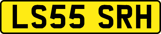 LS55SRH