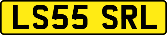 LS55SRL