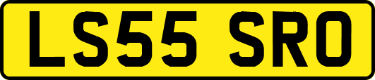 LS55SRO