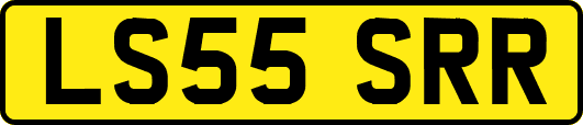 LS55SRR