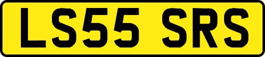 LS55SRS