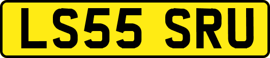LS55SRU