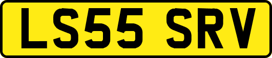LS55SRV