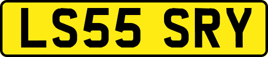 LS55SRY